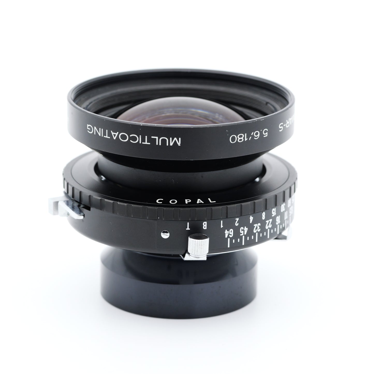 Schneider Kreuznach SYMMAR-S 180mm F5.6 レンズ シュナイダー