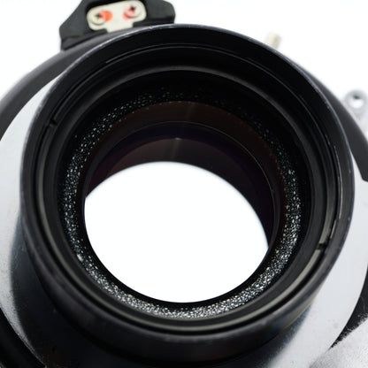 Schneider Kreuznach SYMMAR-S 180mm F5.6 レンズ シュナイダー