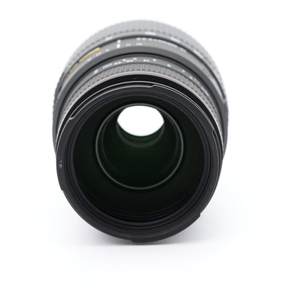 SIGMA APO 70-300mm 4-5.6 DG MACRO レンズ キヤノン EFマウント