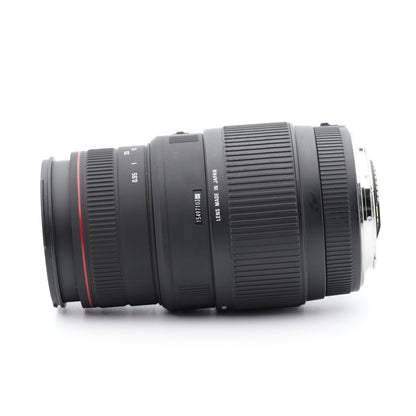 SIGMA APO 70-300mm 4-5.6 DG MACRO レンズ キヤノン EFマウント