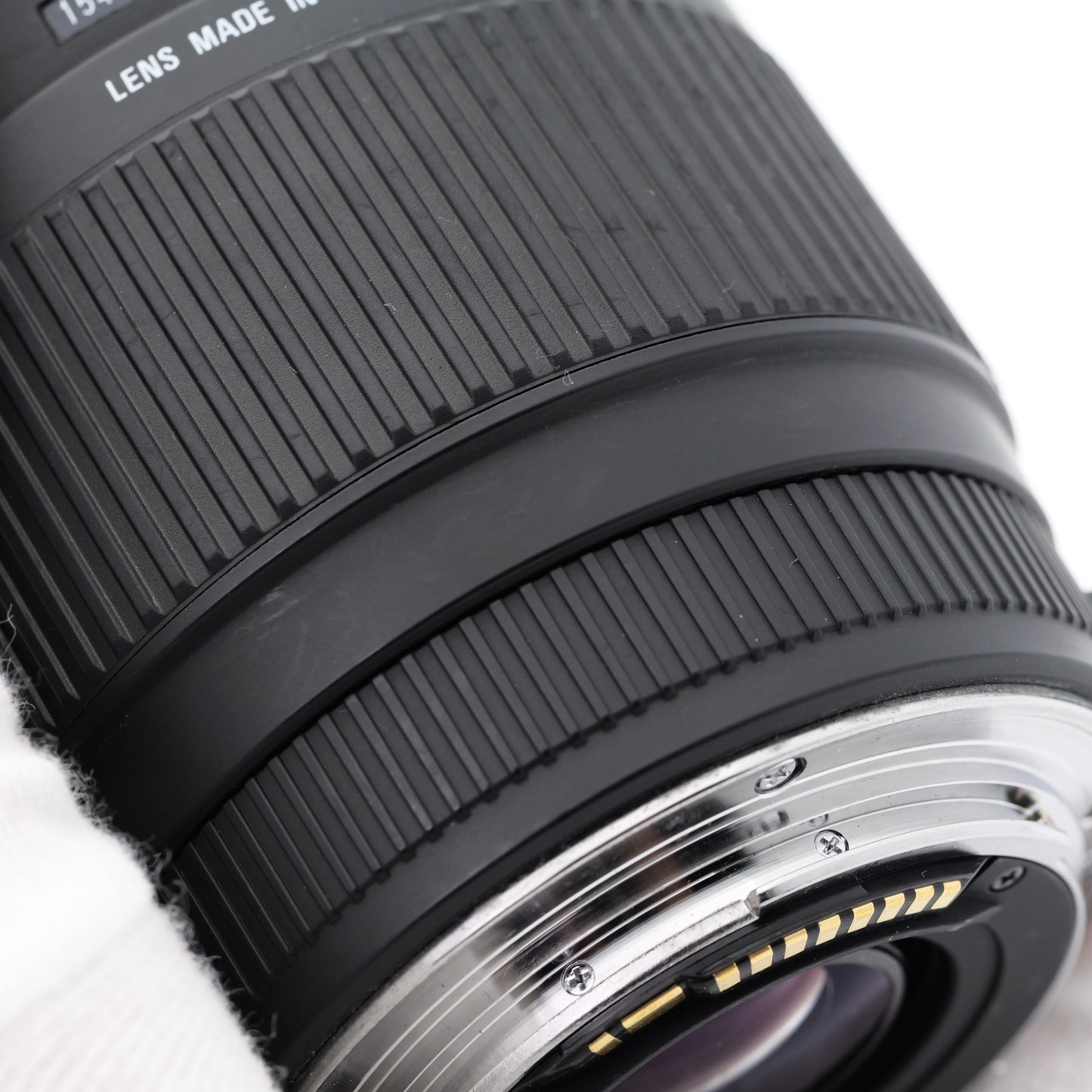 SIGMA APO 70-300mm 4-5.6 DG MACRO レンズ キヤノン EFマウント