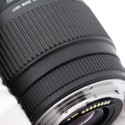 SIGMA APO 70-300mm 4-5.6 DG MACRO レンズ キヤノン EFマウント