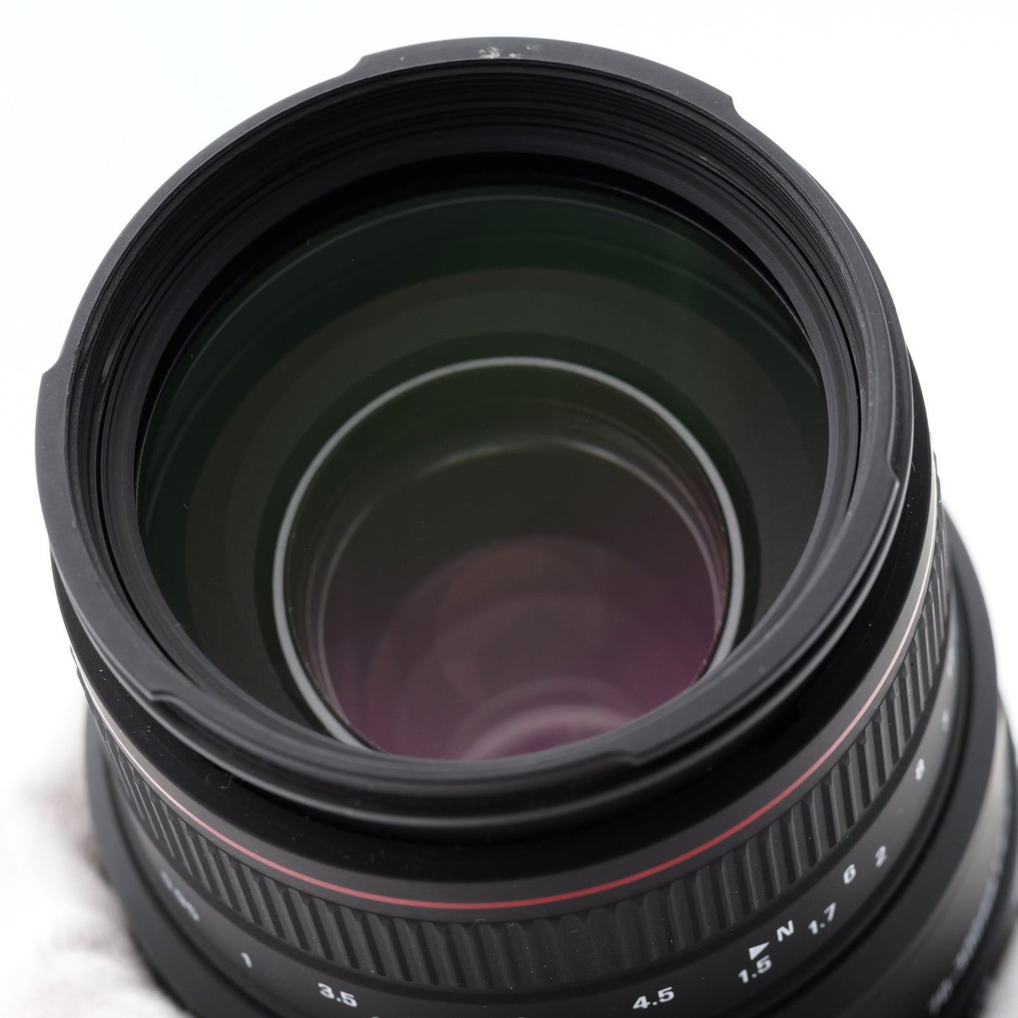 SIGMA APO 70-300mm 4-5.6 DG MACRO レンズ キヤノン EFマウント