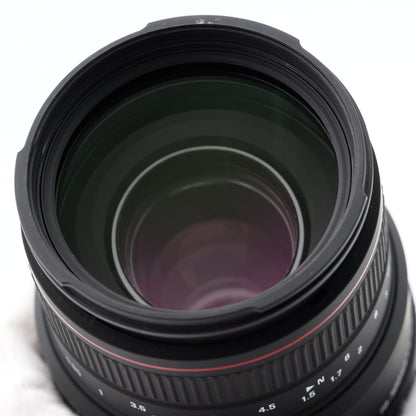 SIGMA APO 70-300mm 4-5.6 DG MACRO レンズ キヤノン EFマウント