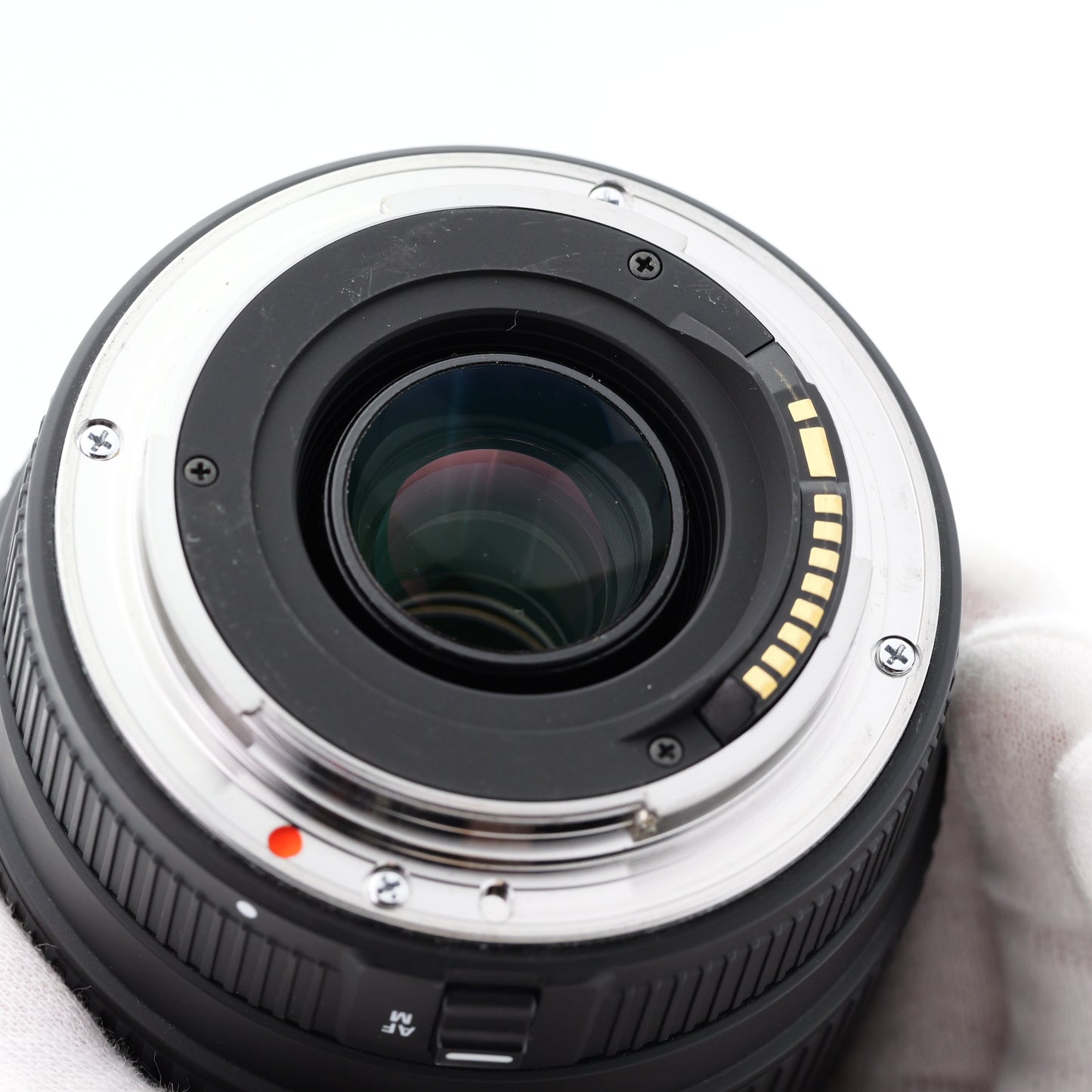 SIGMA APO 70-300mm 4-5.6 DG MACRO レンズ キヤノン EFマウント