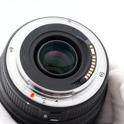 SIGMA APO 70-300mm 4-5.6 DG MACRO レンズ キヤノン EFマウント