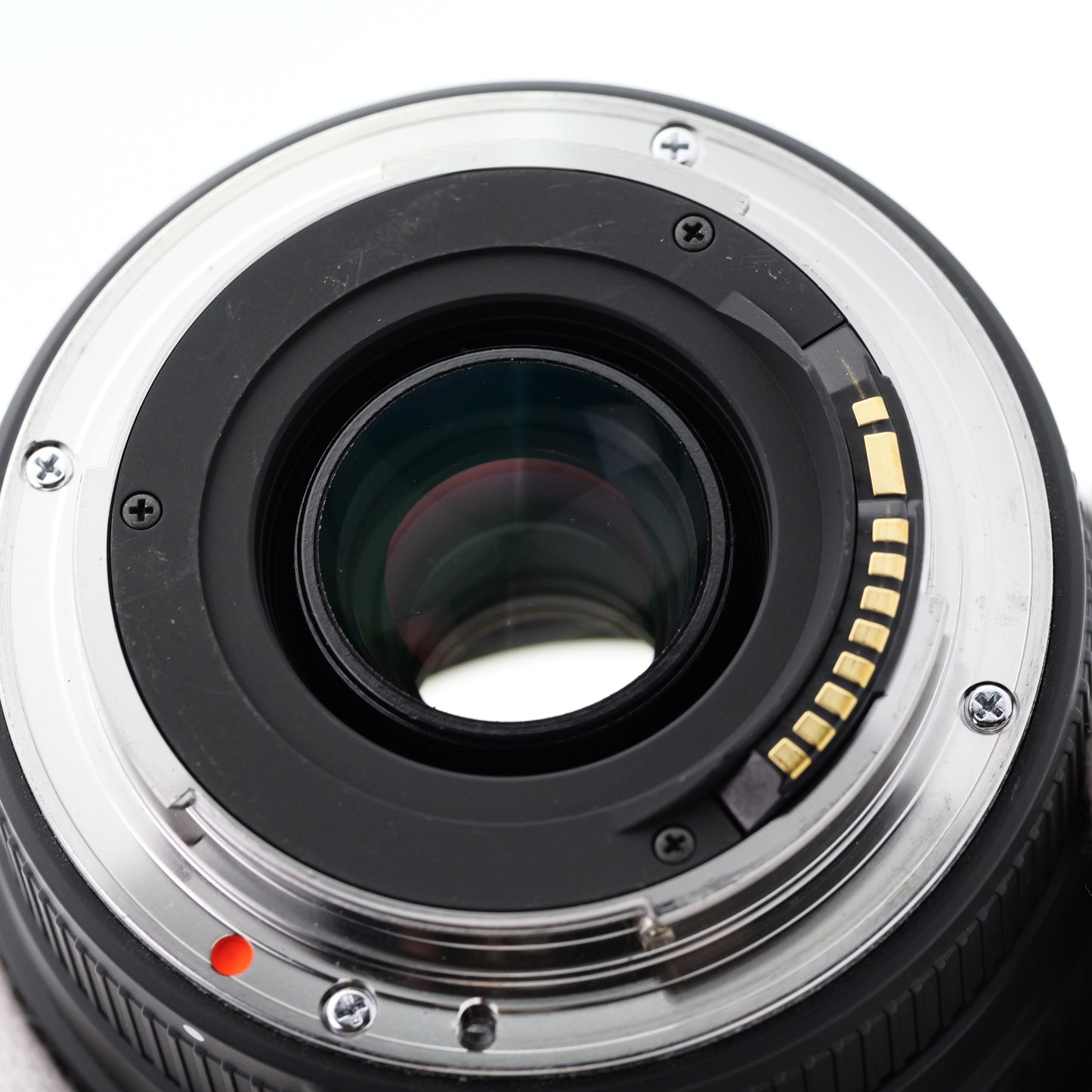 SIGMA APO 70-300mm 4-5.6 DG MACRO レンズ キヤノン EFマウント