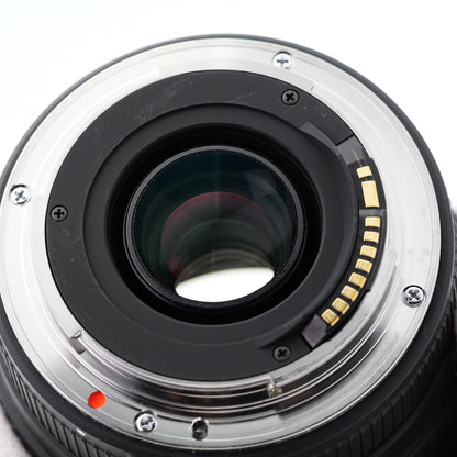 SIGMA APO 70-300mm 4-5.6 DG MACRO レンズ キヤノン EFマウント
