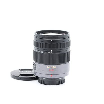 Panasonic 14-140mm F4-5.8 H-VS014140 レンズ パナソニック マイクロフォーサーズマウント