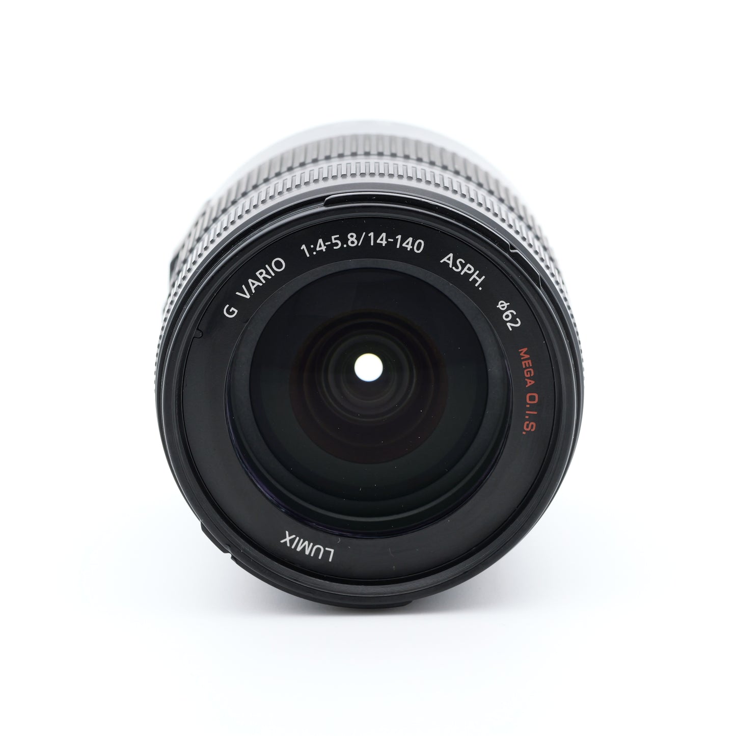 Panasonic 14-140mm F4-5.8 H-VS014140 レンズ パナソニック マイクロフォーサーズマウント