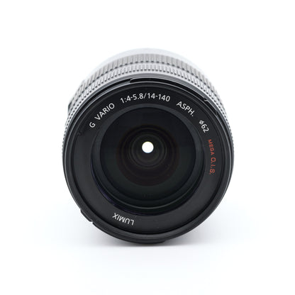Panasonic 14-140mm F4-5.8 H-VS014140 レンズ パナソニック マイクロフォーサーズマウント