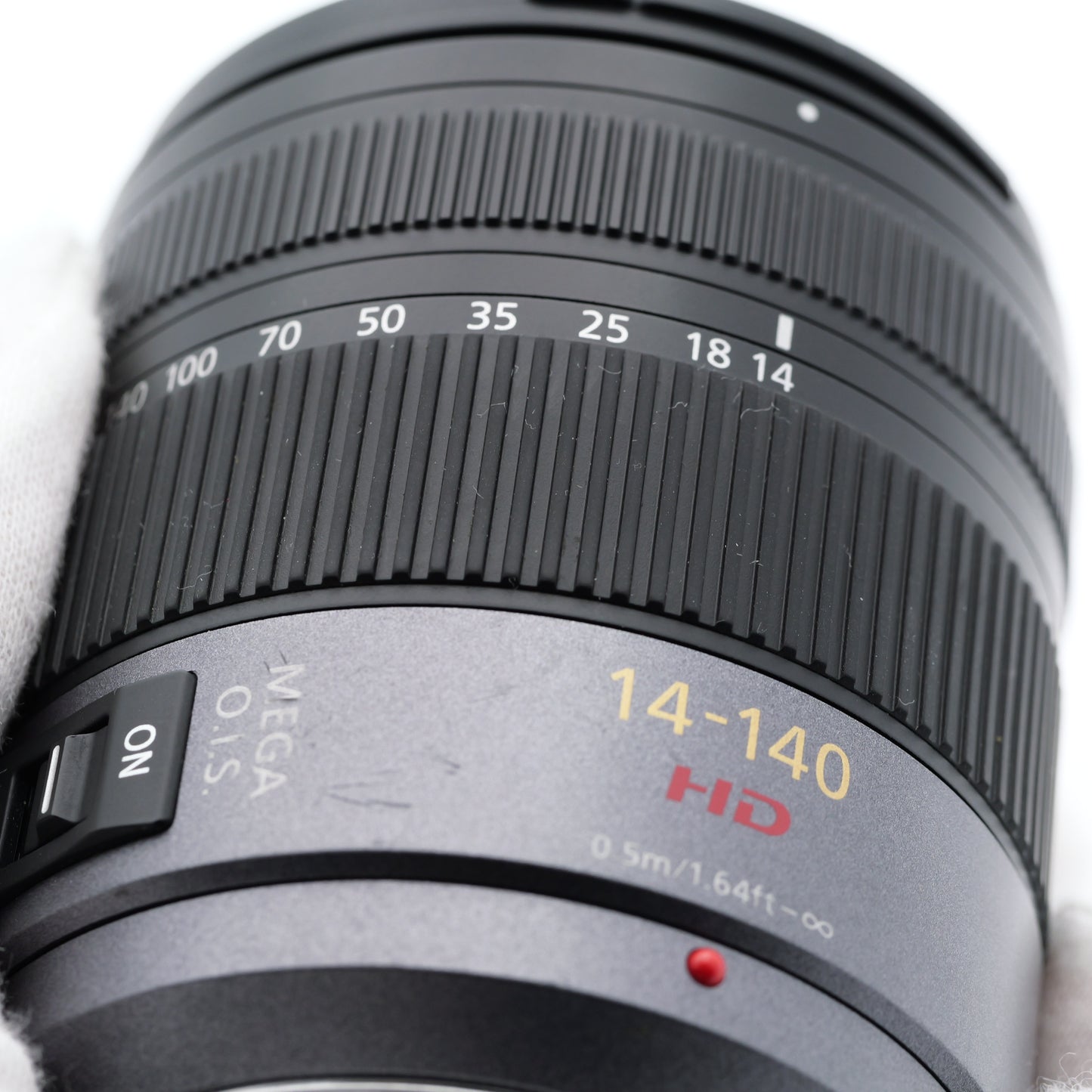 Panasonic 14-140mm F4-5.8 H-VS014140 レンズ パナソニック マイクロフォーサーズマウント