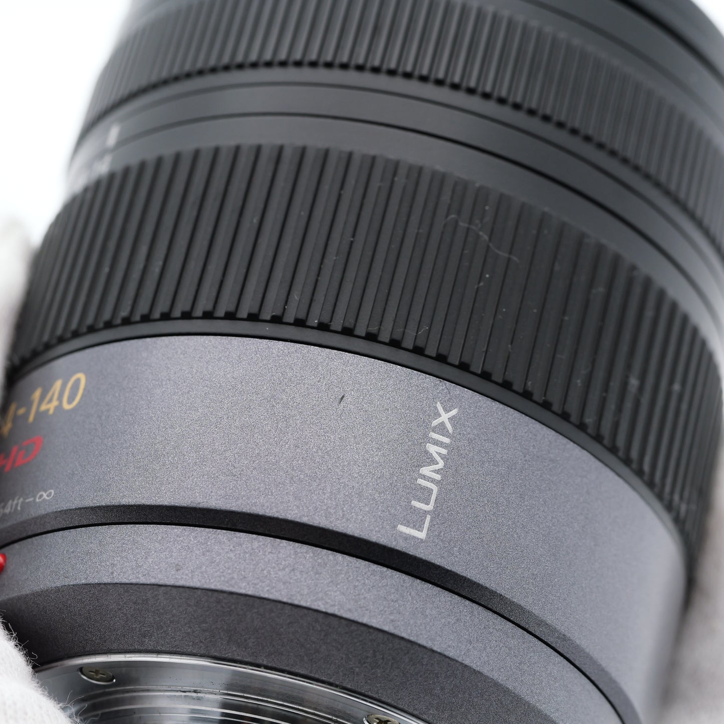 Panasonic 14-140mm F4-5.8 H-VS014140 レンズ パナソニック マイクロフォーサーズマウント