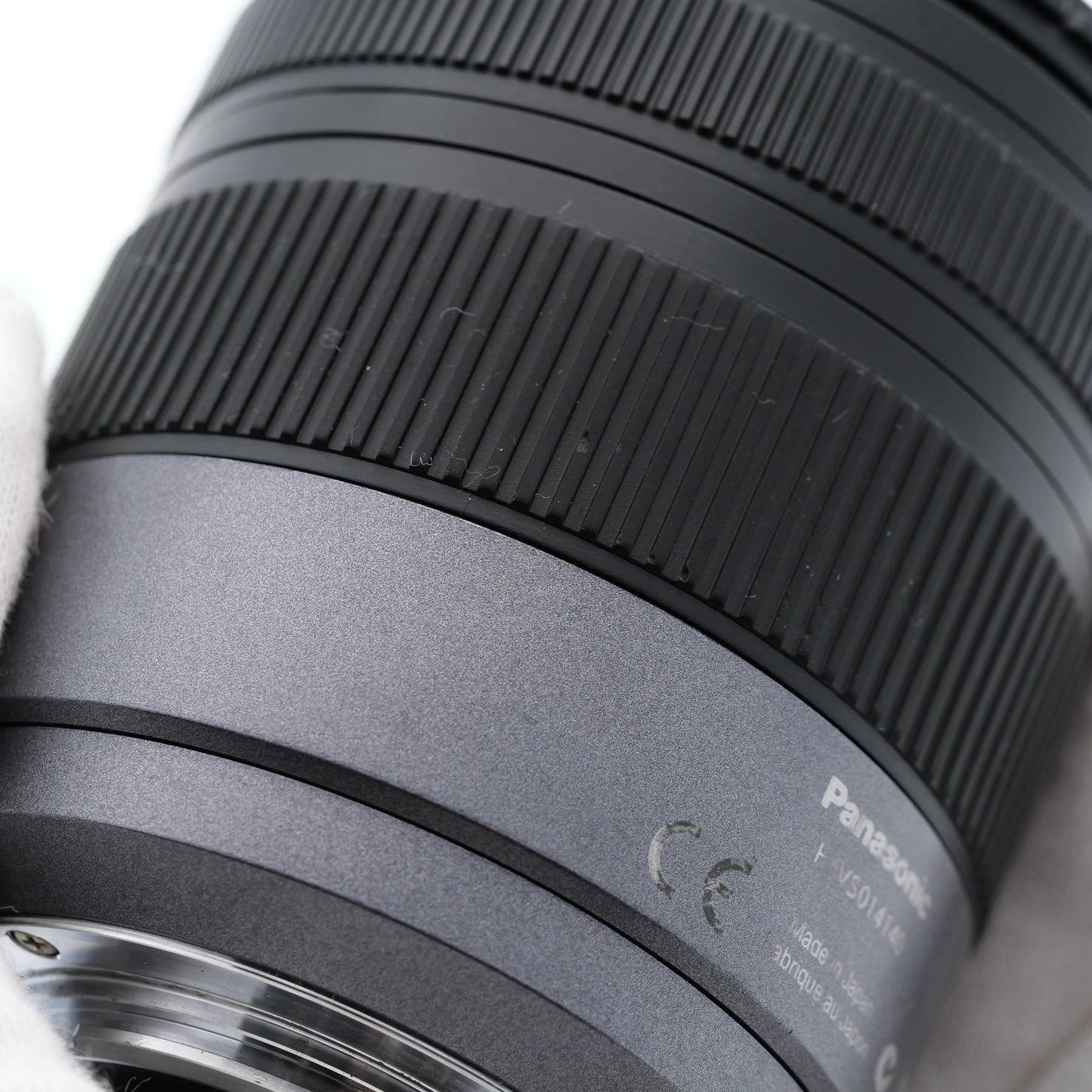 Panasonic 14-140mm F4-5.8 H-VS014140 レンズ パナソニック マイクロフォーサーズマウント