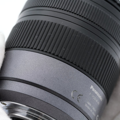Panasonic 14-140mm F4-5.8 H-VS014140 レンズ パナソニック マイクロフォーサーズマウント