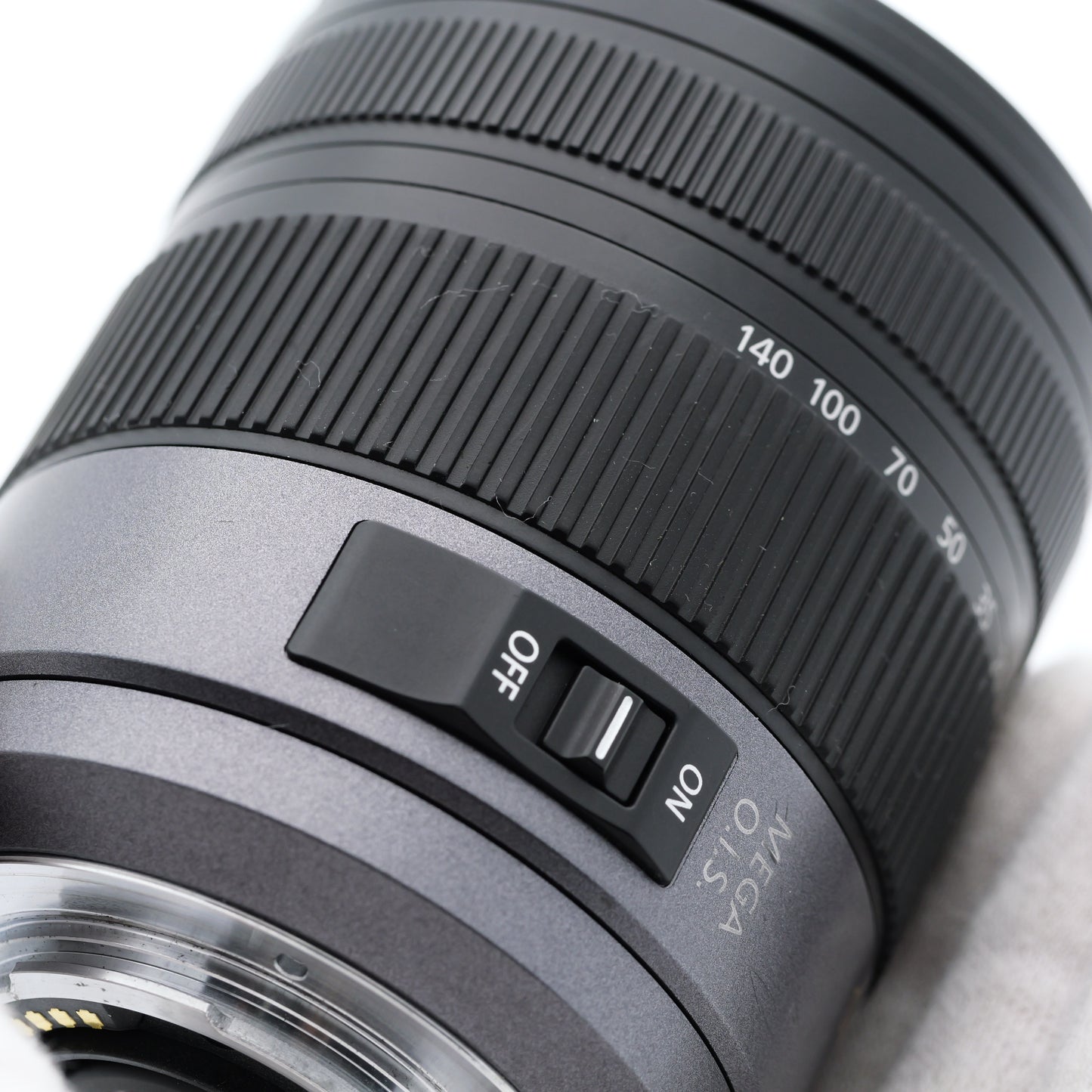 Panasonic 14-140mm F4-5.8 H-VS014140 レンズ パナソニック マイクロフォーサーズマウント