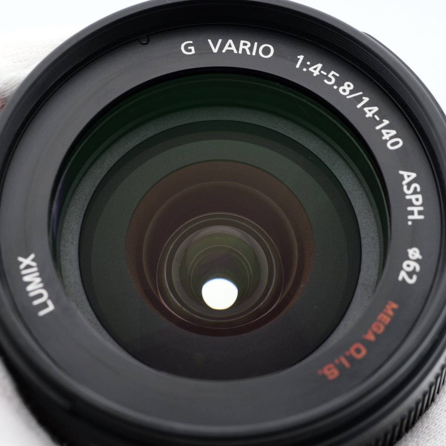 Panasonic 14-140mm F4-5.8 H-VS014140 レンズ パナソニック マイクロフォーサーズマウント