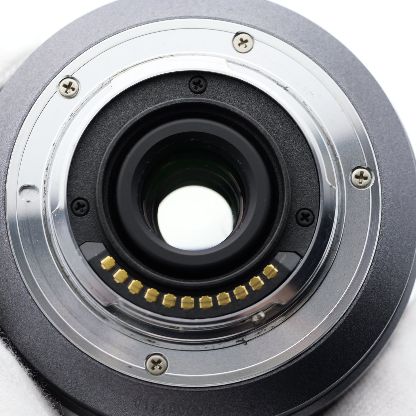 Panasonic 14-140mm F4-5.8 H-VS014140 レンズ パナソニック マイクロフォーサーズマウント