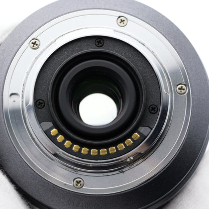 Panasonic 14-140mm F4-5.8 H-VS014140 レンズ パナソニック マイクロフォーサーズマウント