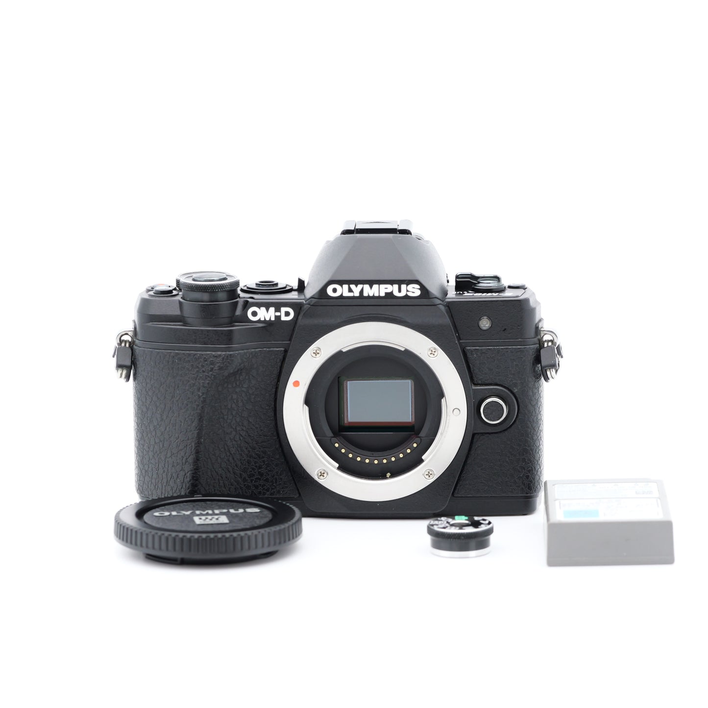 ジャンク OLYMPUS OM-D E-M10 MarkIII ミラーレス一眼レフ オリンパス マイクロフォーサーズマウント