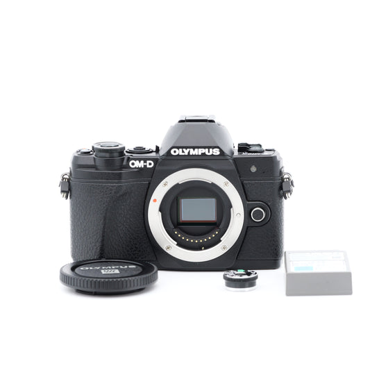 ジャンク OLYMPUS OM-D E-M10 MarkIII ミラーレス一眼レフ オリンパス マイクロフォーサーズマウント