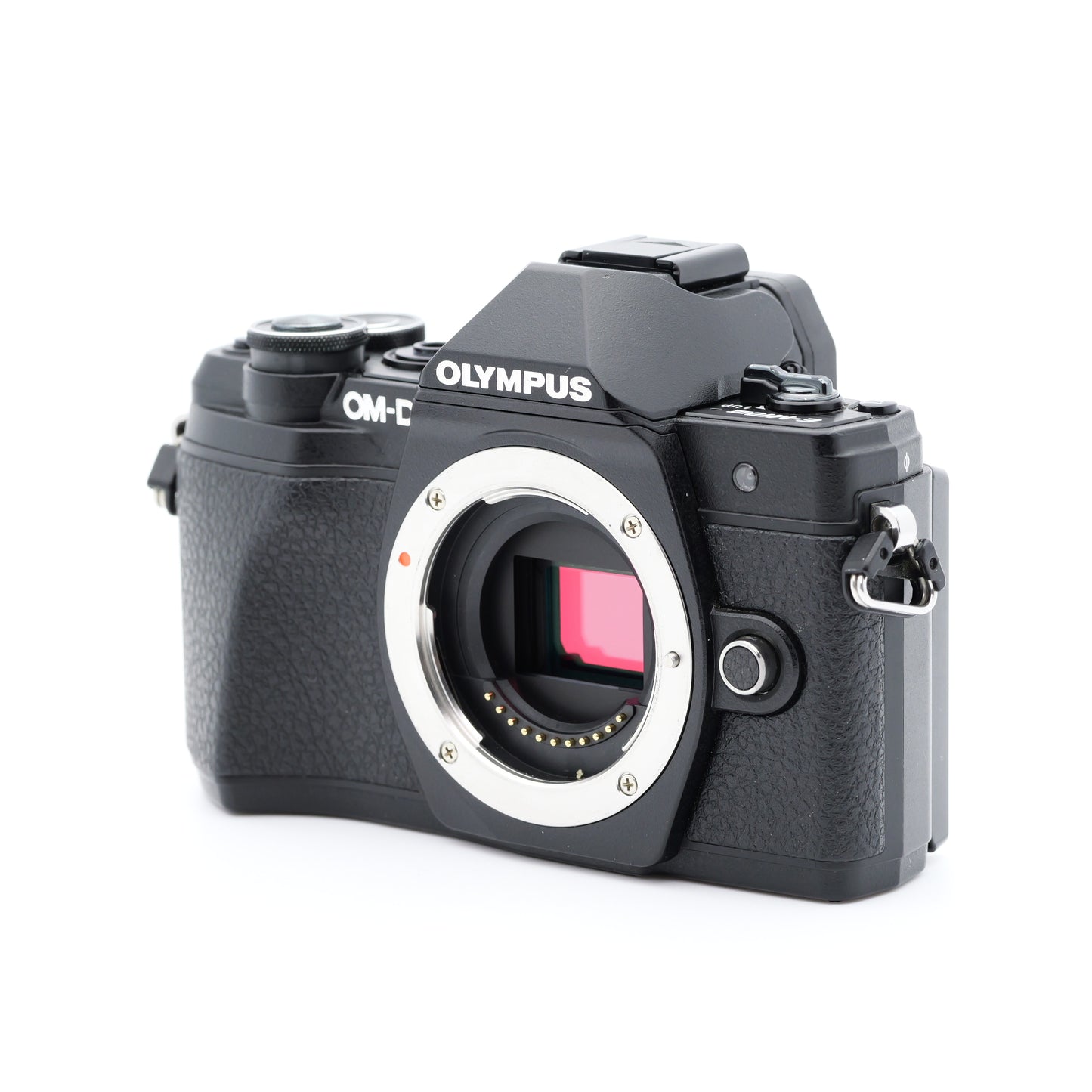 ジャンク OLYMPUS OM-D E-M10 MarkIII ミラーレス一眼レフ オリンパス マイクロフォーサーズマウント