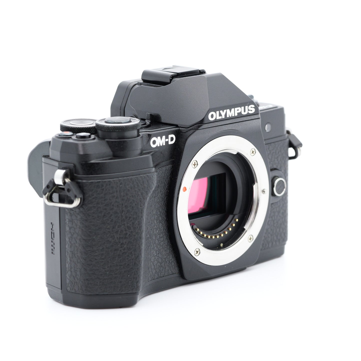 ジャンク OLYMPUS OM-D E-M10 MarkIII ミラーレス一眼レフ オリンパス マイクロフォーサーズマウント
