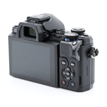 ジャンク OLYMPUS OM-D E-M10 MarkIII ミラーレス一眼レフ オリンパス マイクロフォーサーズマウント