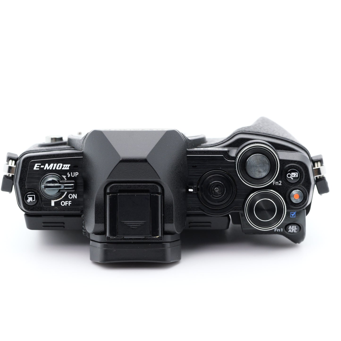 ジャンク OLYMPUS OM-D E-M10 MarkIII ミラーレス一眼レフ オリンパス マイクロフォーサーズマウント