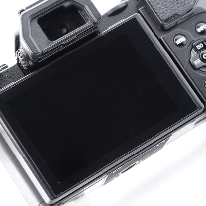 ジャンク OLYMPUS OM-D E-M10 MarkIII ミラーレス一眼レフ オリンパス マイクロフォーサーズマウント