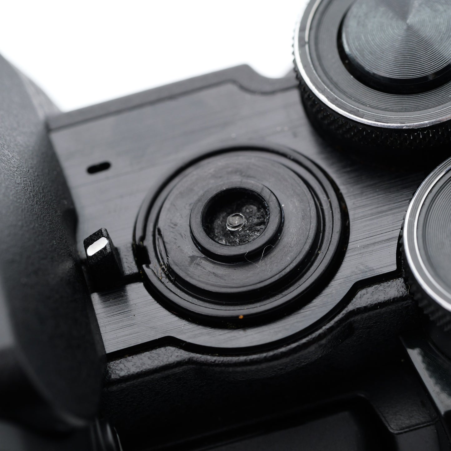 ジャンク OLYMPUS OM-D E-M10 MarkIII ミラーレス一眼レフ オリンパス マイクロフォーサーズマウント