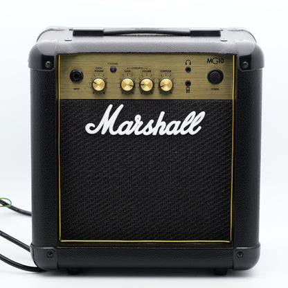 Marshall MG10G ギターアンプ マーシャル