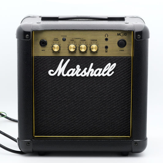 Marshall MG10G ギターアンプ マーシャル