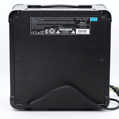Marshall MG10G ギターアンプ マーシャル
