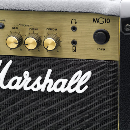 Marshall MG10G ギターアンプ マーシャル