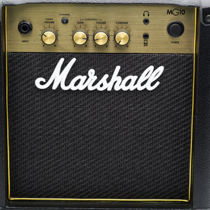 Marshall MG10G ギターアンプ マーシャル