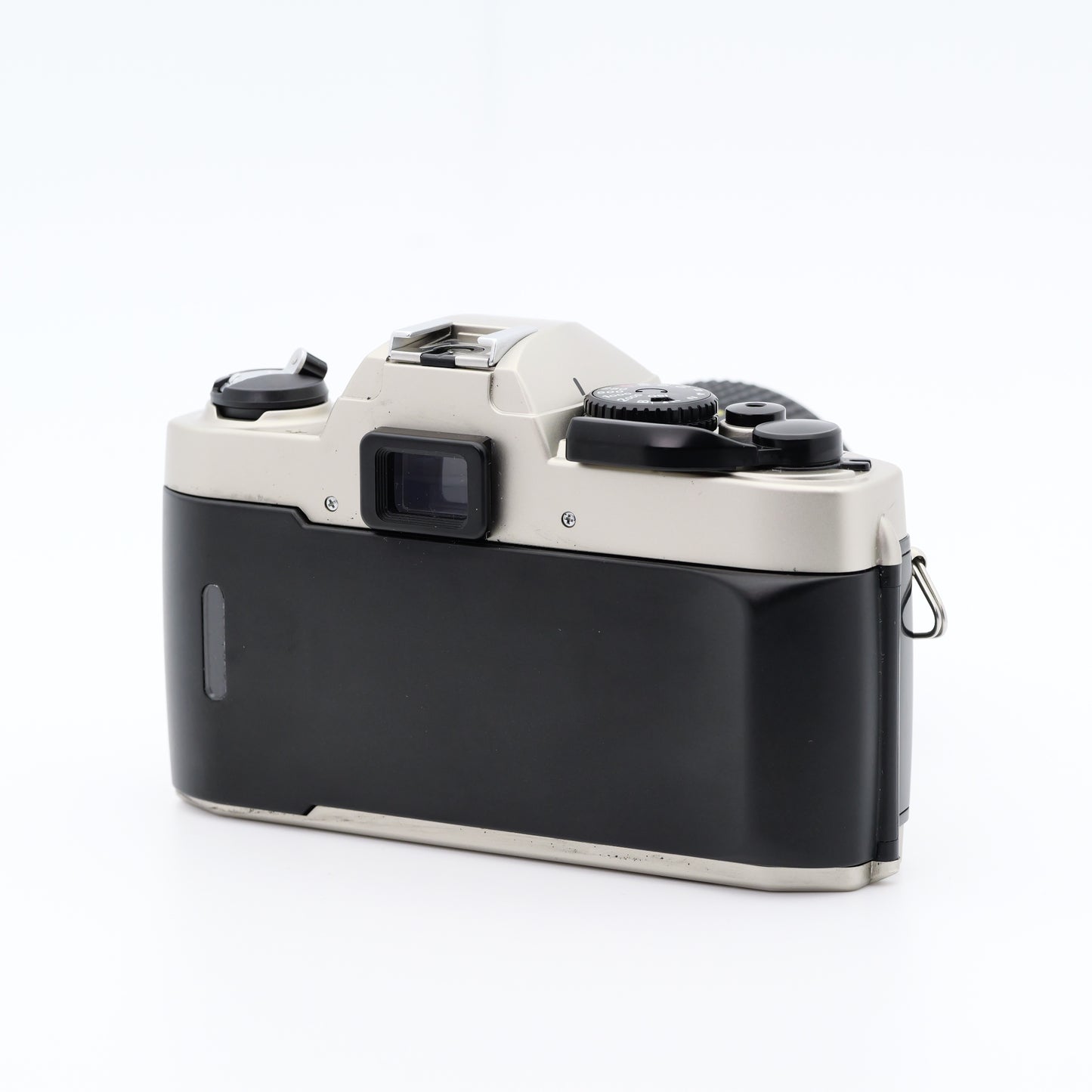 Nikon FM10 Ai-S 35-70mm F3.5-4.8フィルムカメラ ニコン Fマウント