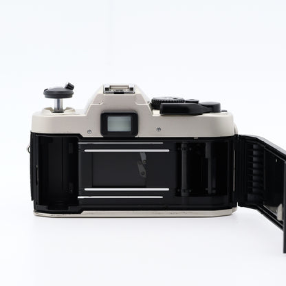 Nikon FM10 Ai-S 35-70mm F3.5-4.8フィルムカメラ ニコン Fマウント