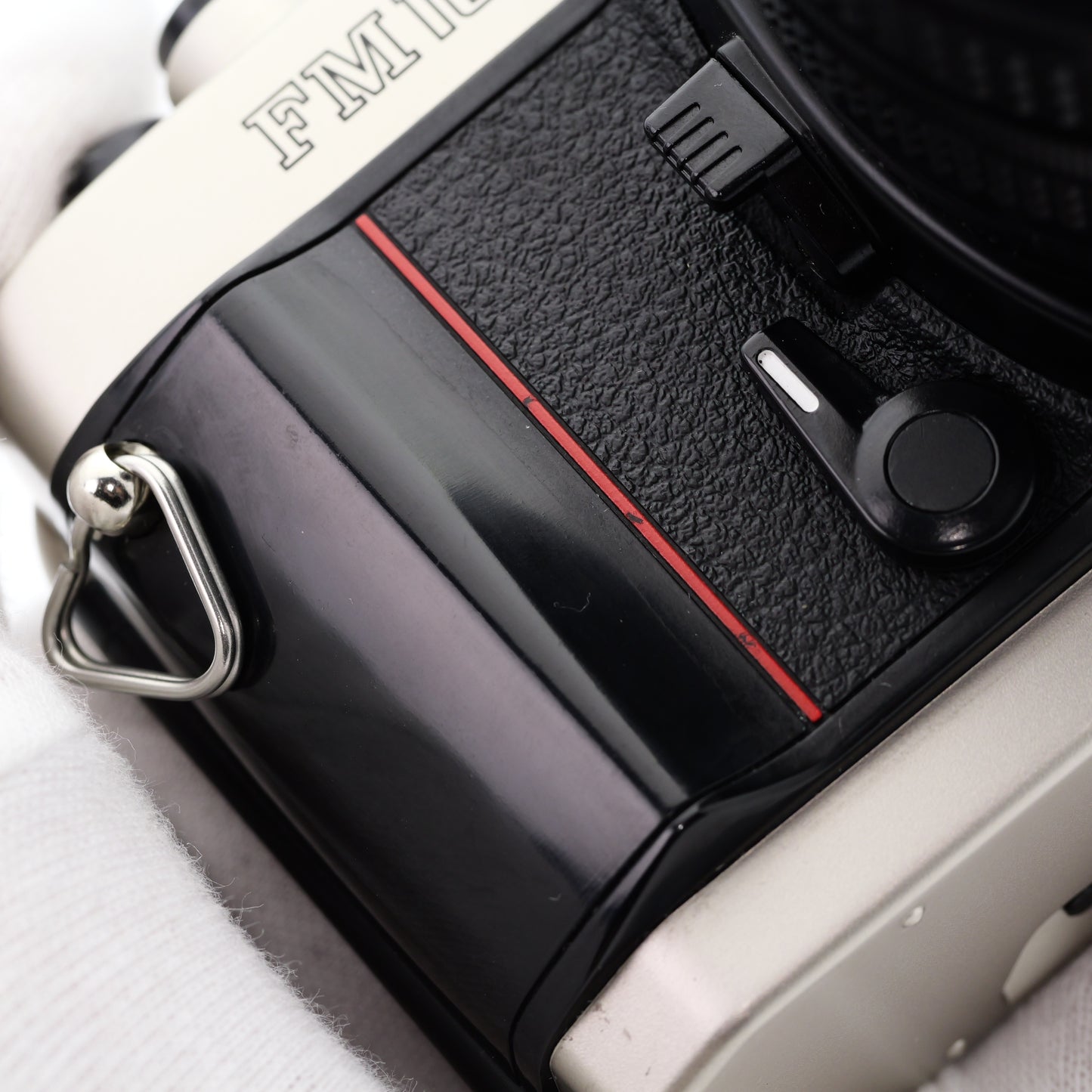 Nikon FM10 Ai-S 35-70mm F3.5-4.8フィルムカメラ ニコン Fマウント