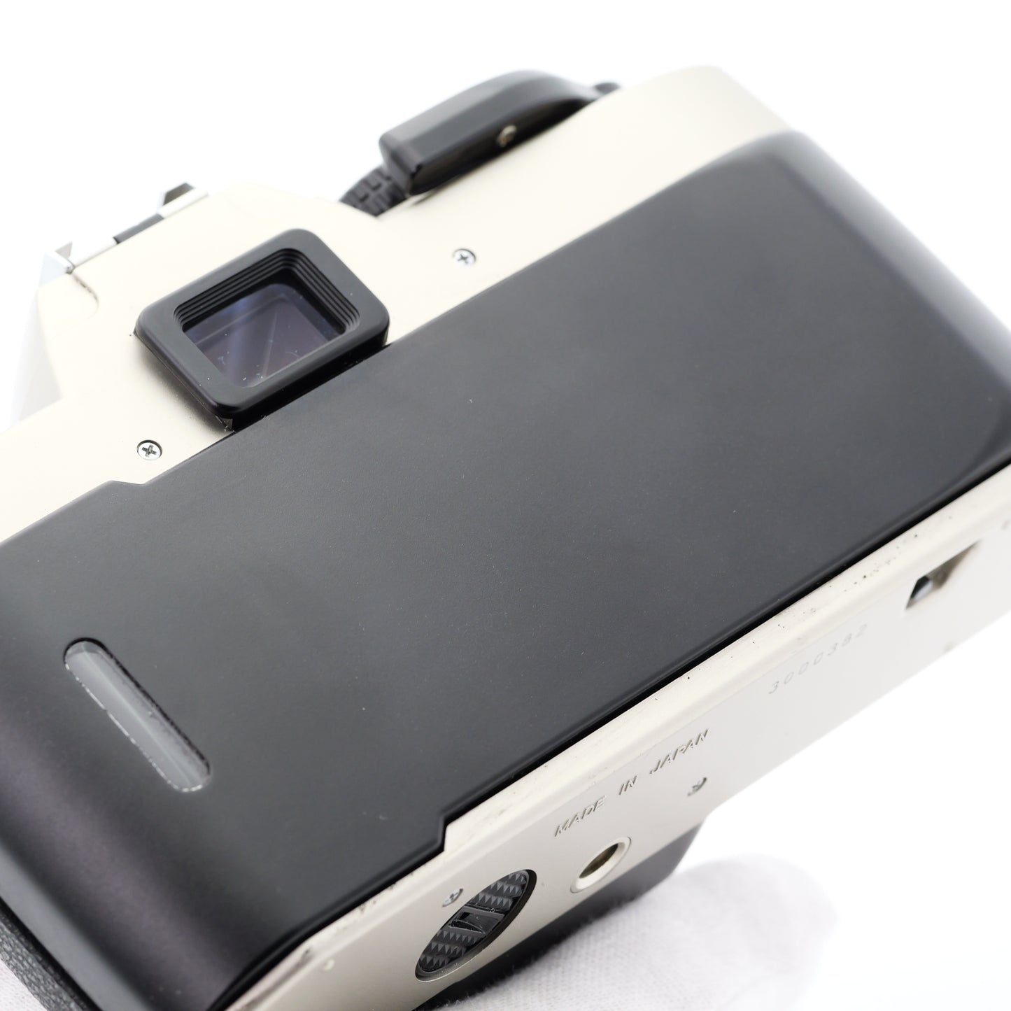 Nikon FM10 Ai-S 35-70mm F3.5-4.8フィルムカメラ ニコン Fマウント