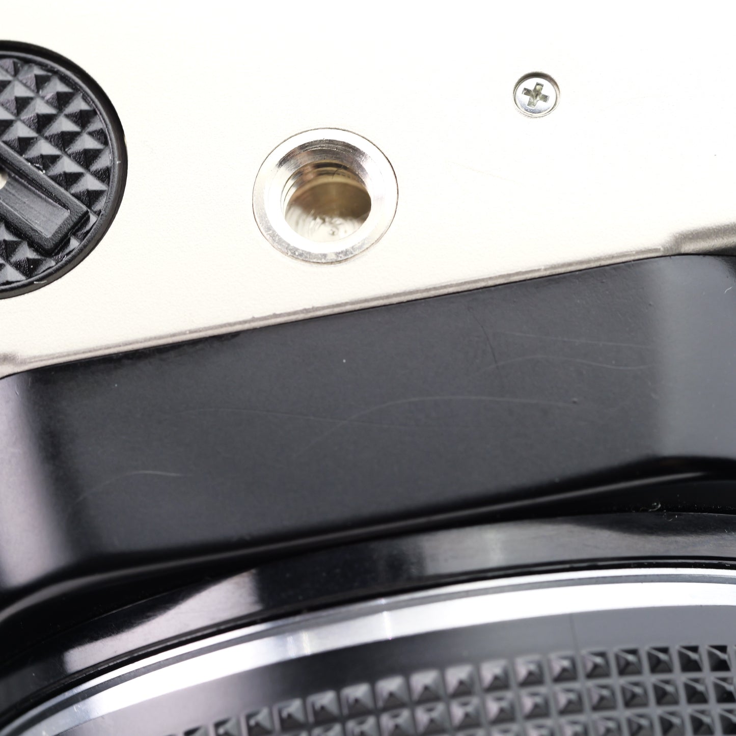 Nikon FM10 Ai-S 35-70mm F3.5-4.8フィルムカメラ ニコン Fマウント