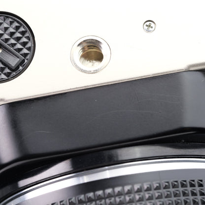 Nikon FM10 Ai-S 35-70mm F3.5-4.8フィルムカメラ ニコン Fマウント