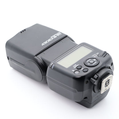 Canon 430EX III-RT スピードライト キヤノン