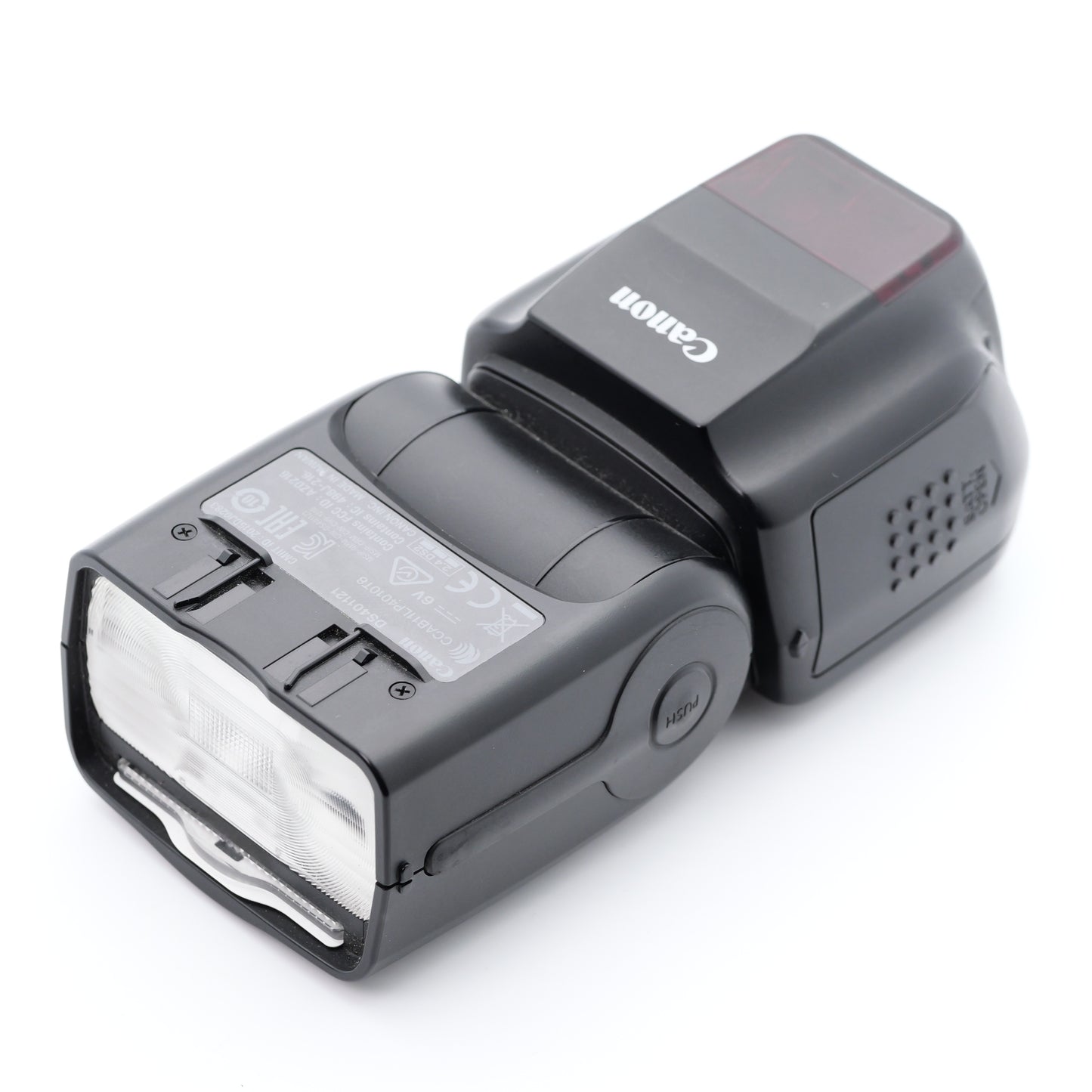 Canon 430EX III-RT スピードライト キヤノン