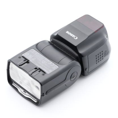 Canon 430EX III-RT スピードライト キヤノン