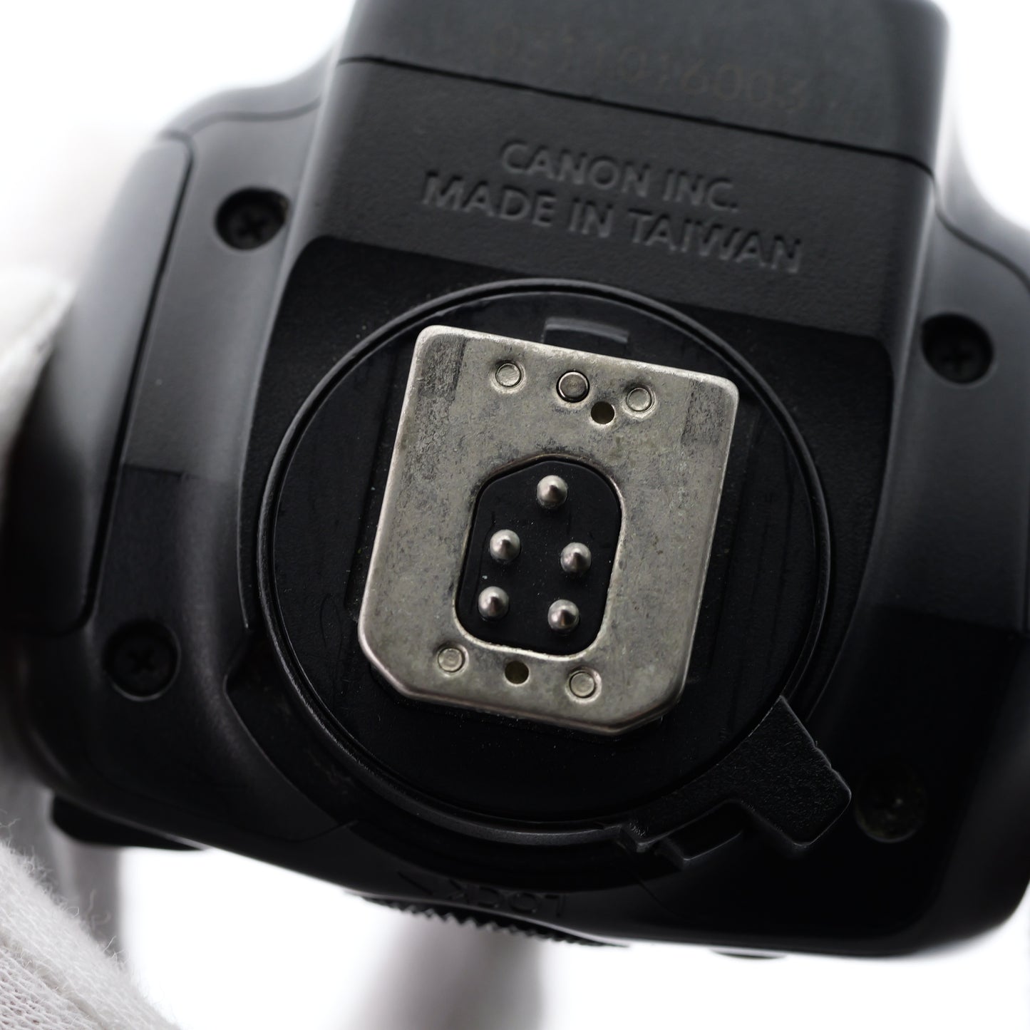 Canon 430EX III-RT スピードライト キヤノン