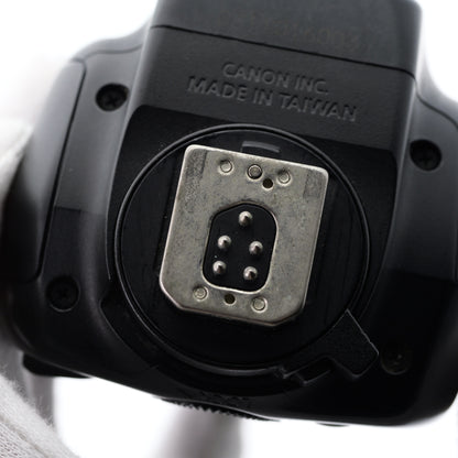 Canon 430EX III-RT スピードライト キヤノン