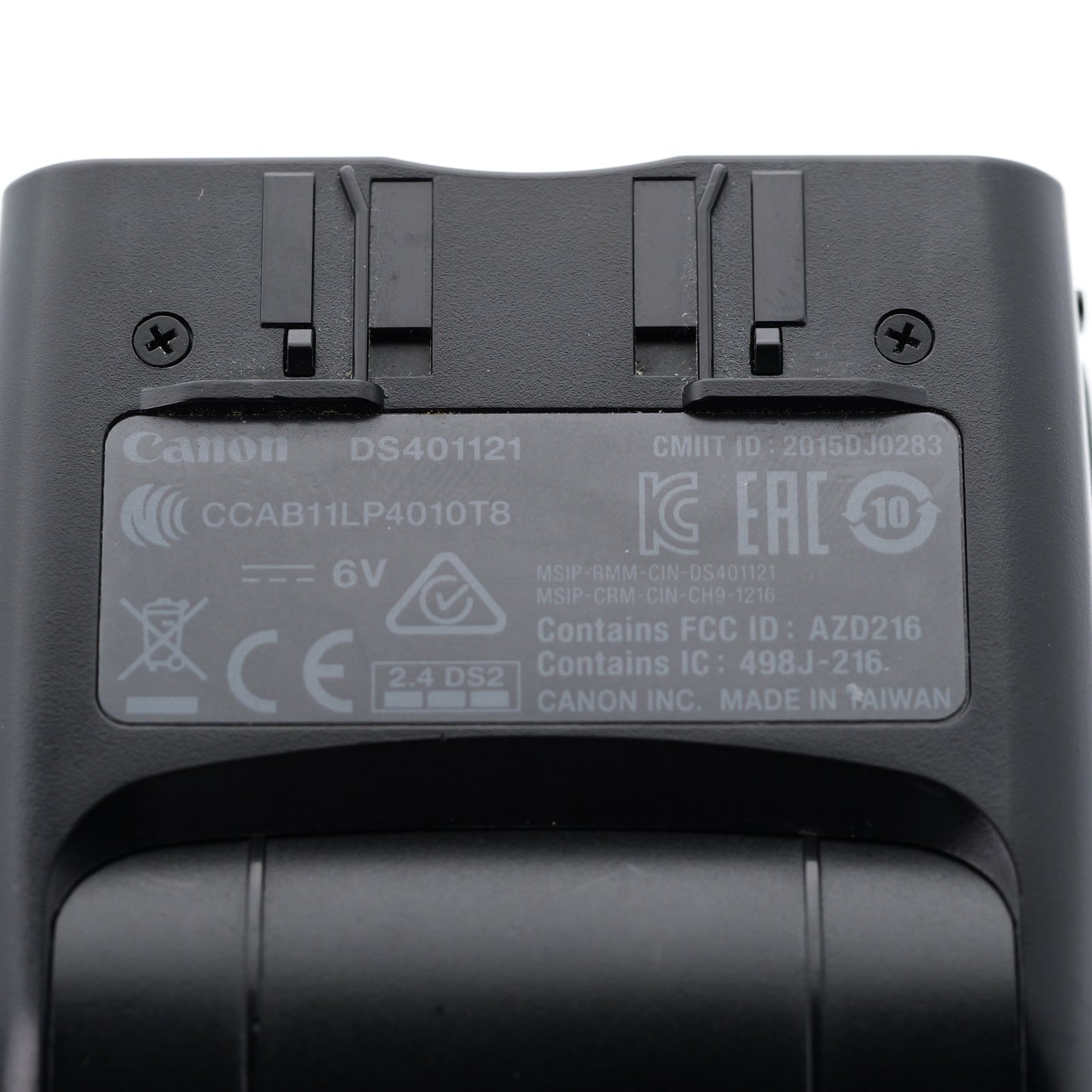 Canon 430EX III-RT スピードライト キヤノン
