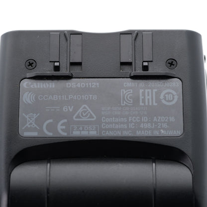 Canon 430EX III-RT スピードライト キヤノン