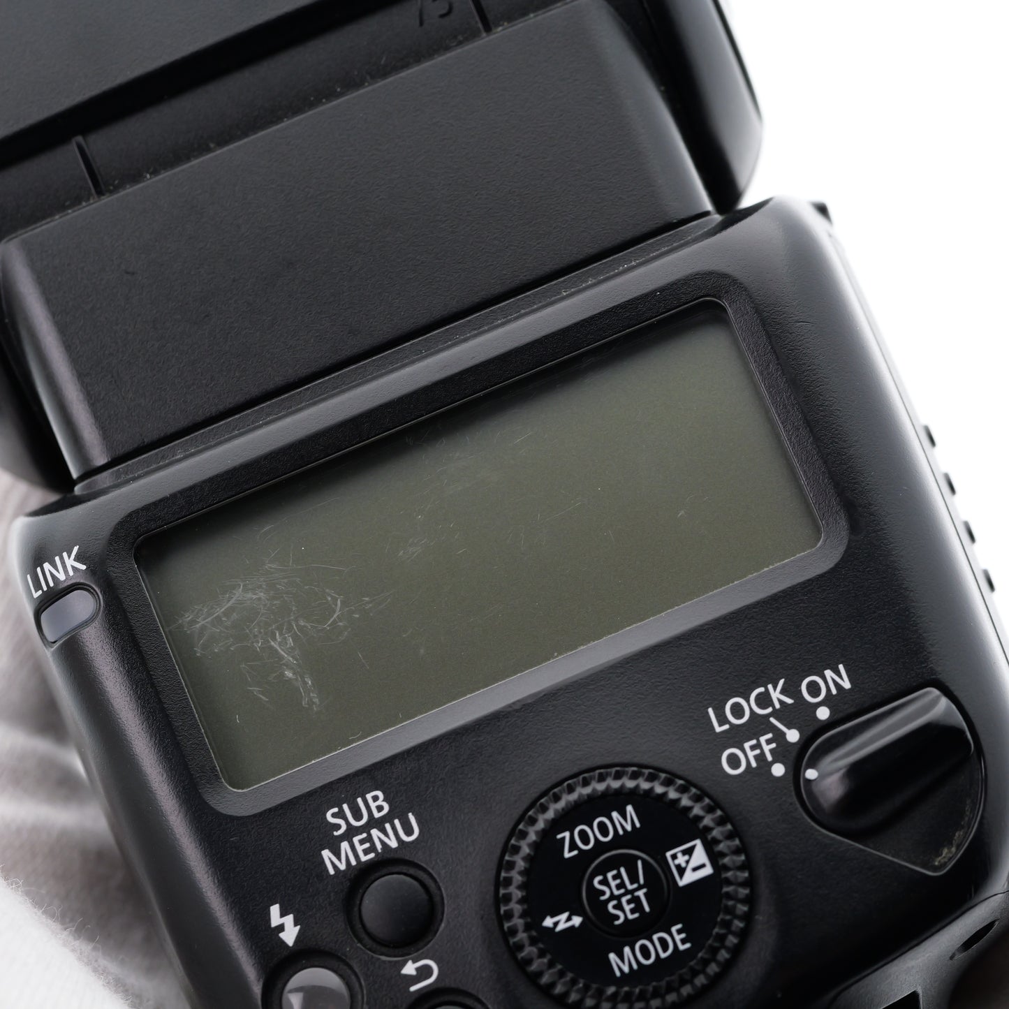 Canon 430EX III-RT スピードライト キヤノン